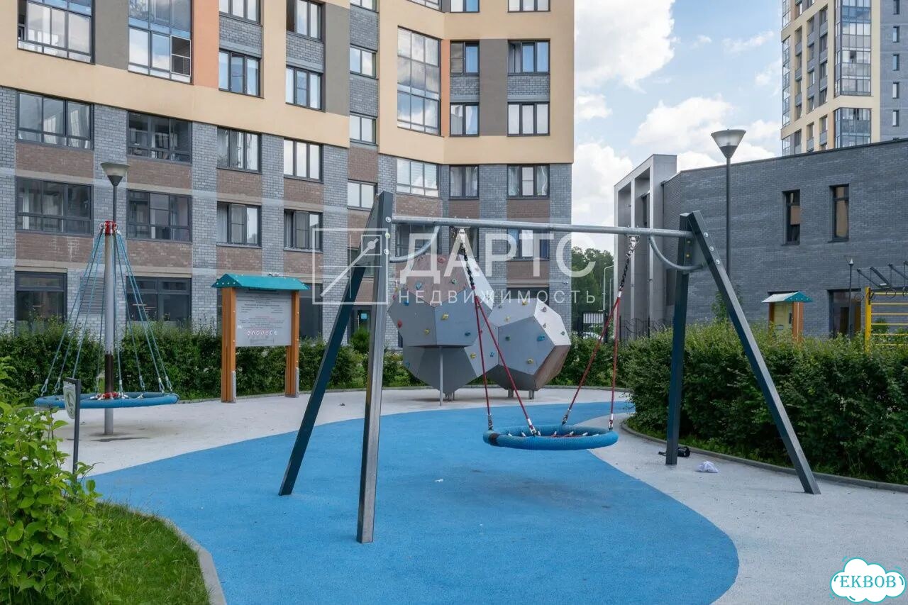 2-к. квартира, 64,5 м², 5/13 эт. фото 19