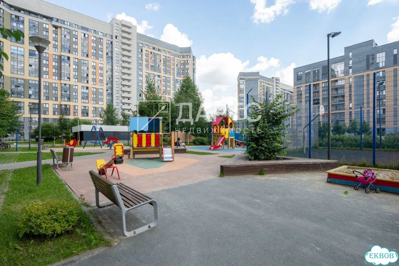 2-к. квартира, 64,5 м², 5/13 эт. фото 20