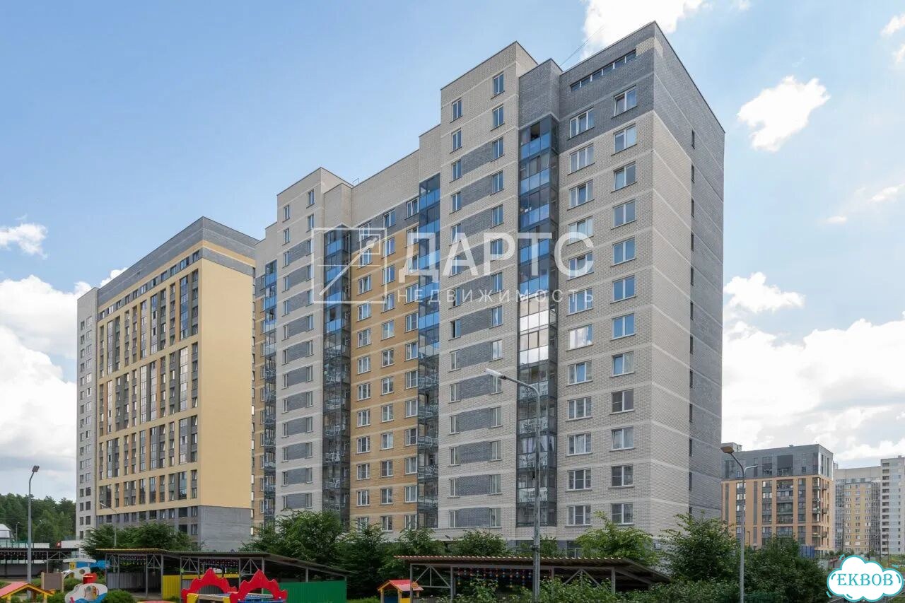 2-к. квартира, 64,5 м², 5/13 эт. фото 21