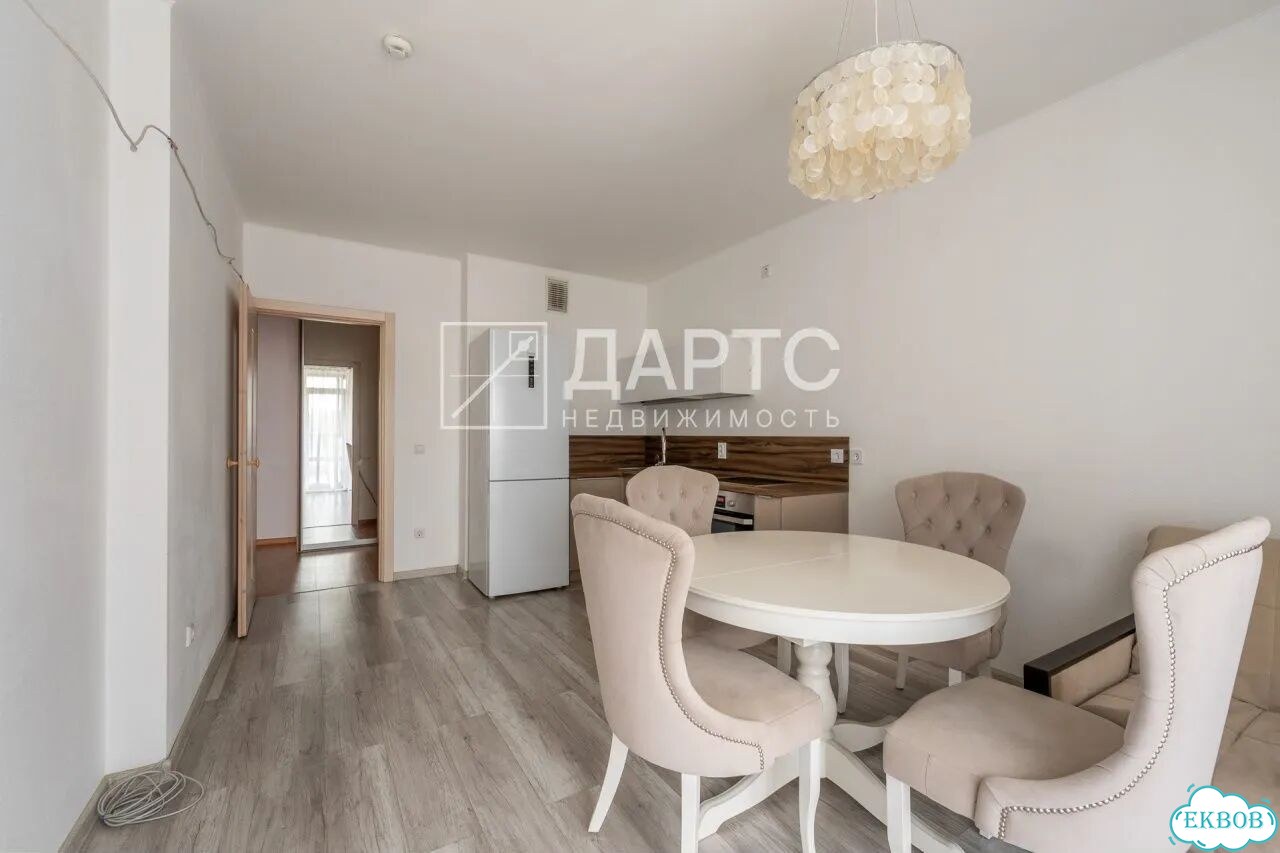 2-к. квартира, 64,5 м², 5/13 эт. фото 3