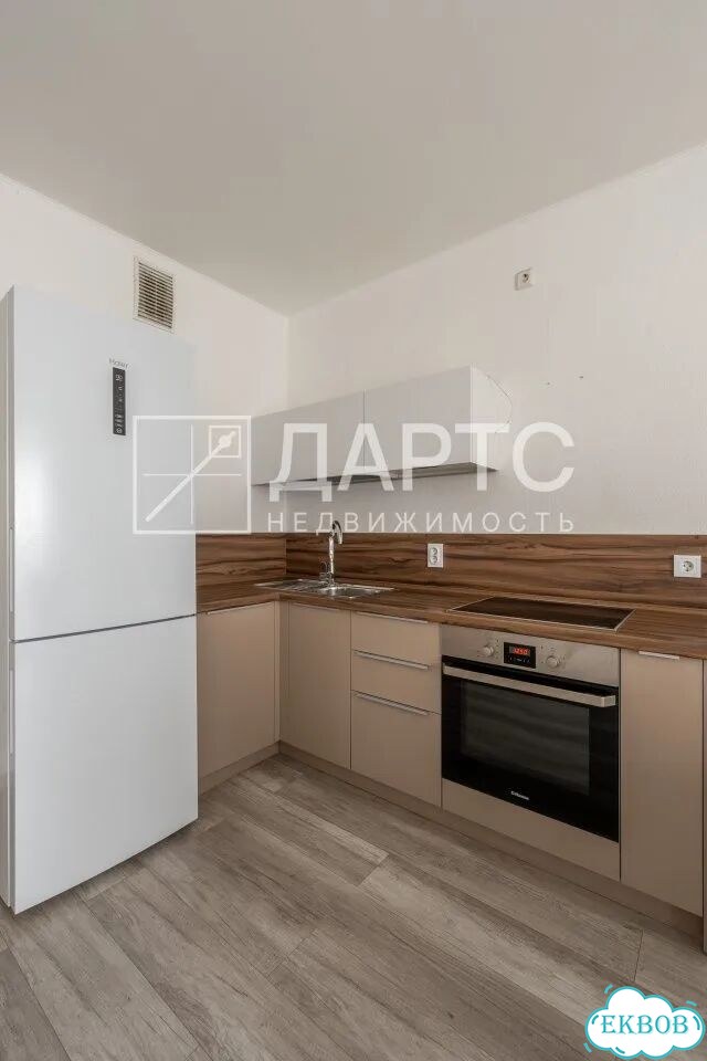 2-к. квартира, 64,5 м², 5/13 эт. фото 4