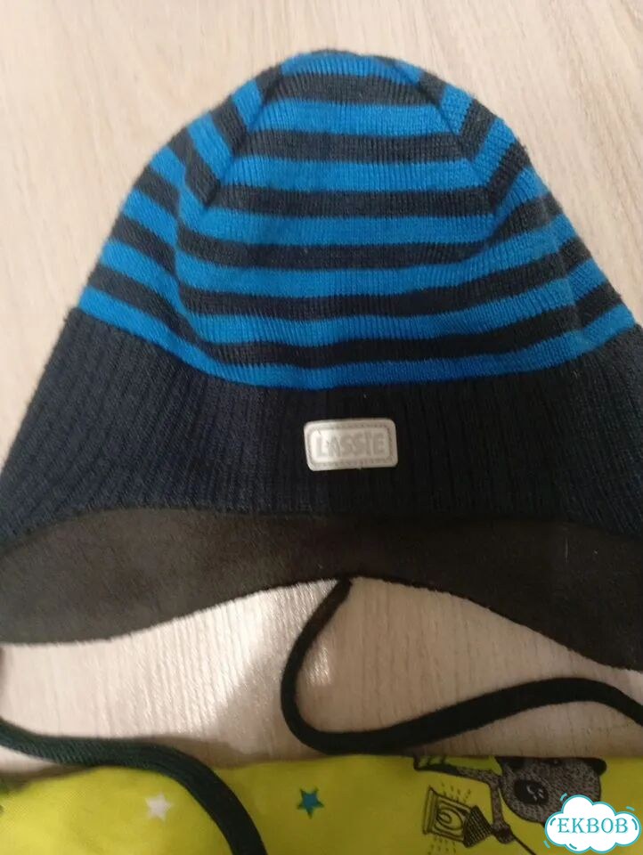 Пакет одежды фото 3