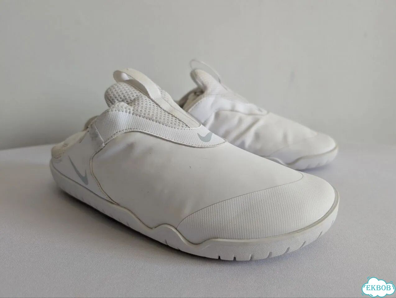 Кроссовки сабо Nike Zoom Pulse 8us/41 фото 1