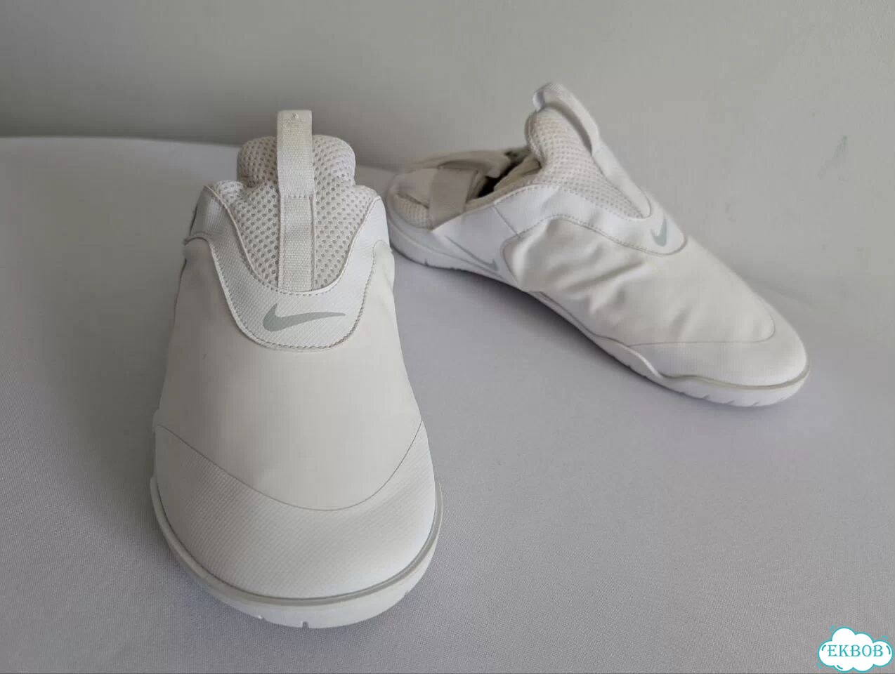 Кроссовки сабо Nike Zoom Pulse 8us/41 фото 2
