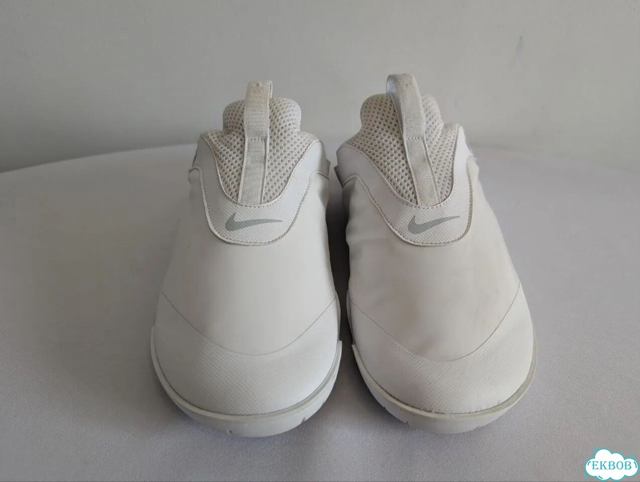 Кроссовки сабо Nike Zoom Pulse 8us/41 фото 3