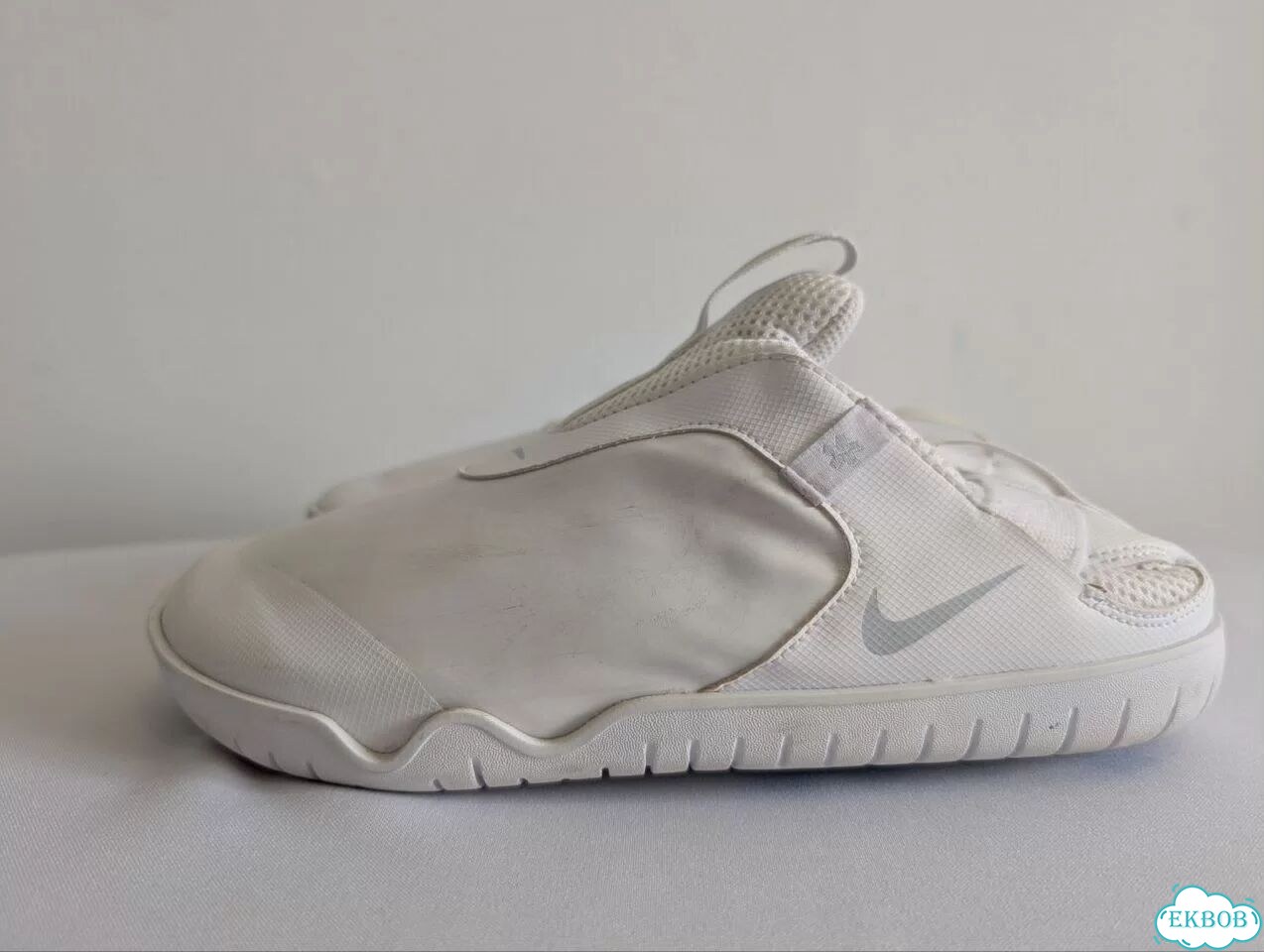 Кроссовки сабо Nike Zoom Pulse 8us/41 фото 4