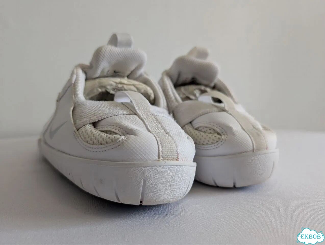 Кроссовки сабо Nike Zoom Pulse 8us/41 фото 5