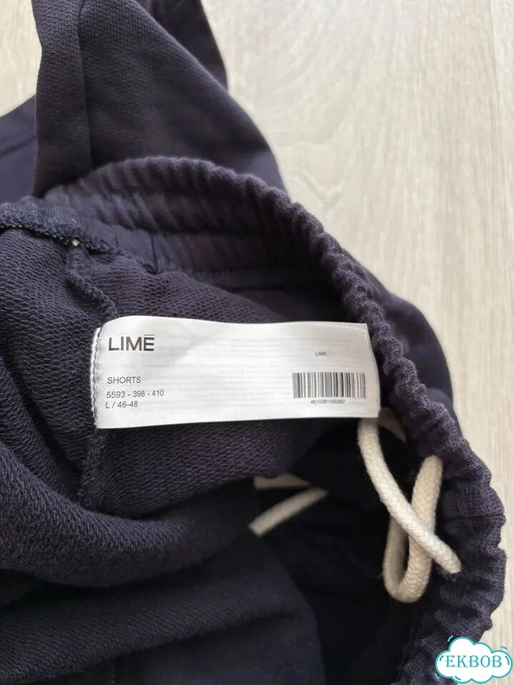 Женские шорты Lime фото 3