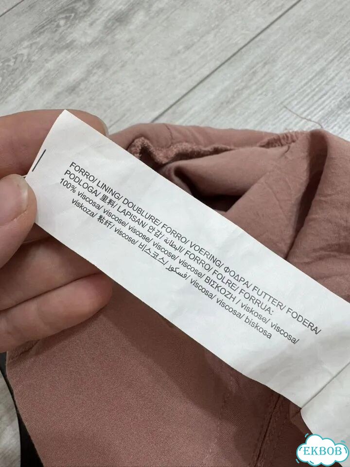 Pull and bear комбинезон женский фото 7