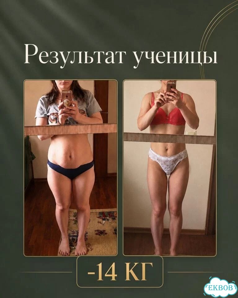 Персональный фитнес-тренер / нутрициолог онлайн фото 3