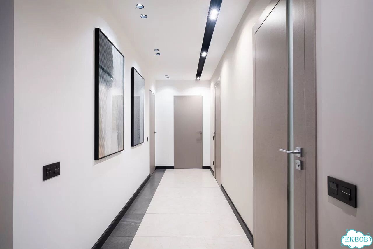 3-к. квартира, 105 м², 24/26 эт. фото 1