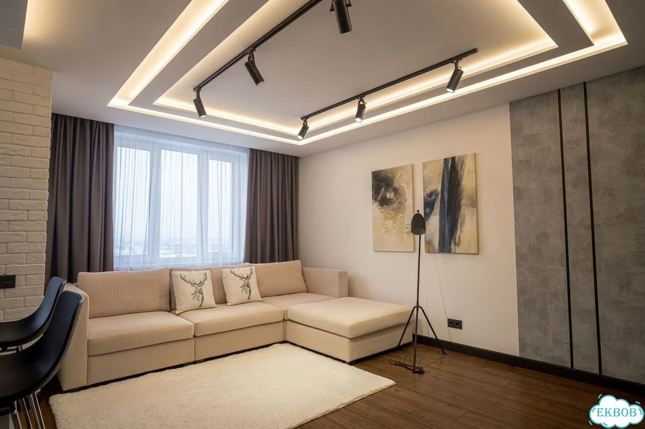 3-к. квартира, 105 м², 24/26 эт. фото 12