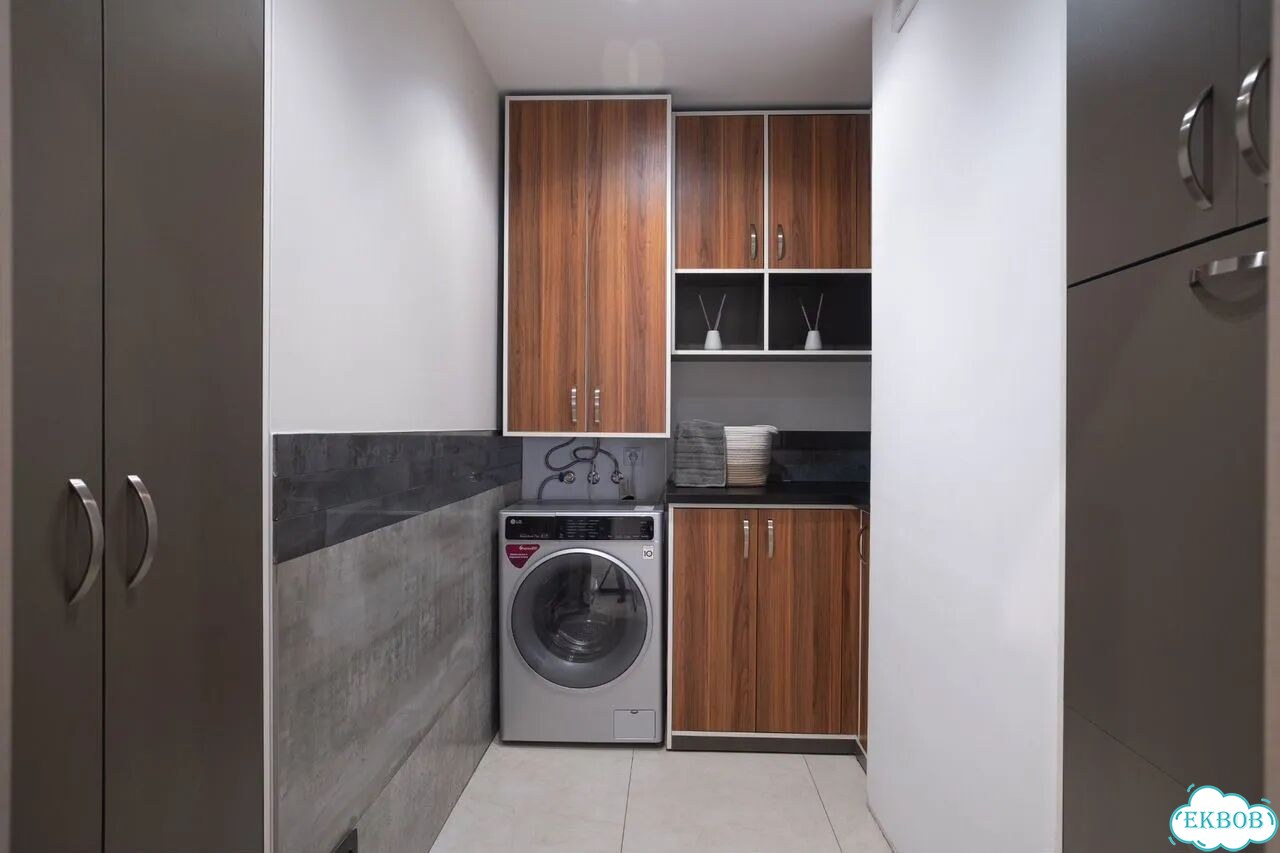 3-к. квартира, 105 м², 24/26 эт. фото 2