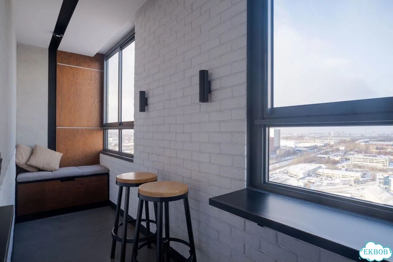 3-к. квартира, 105 м², 24/26 эт. фото 3