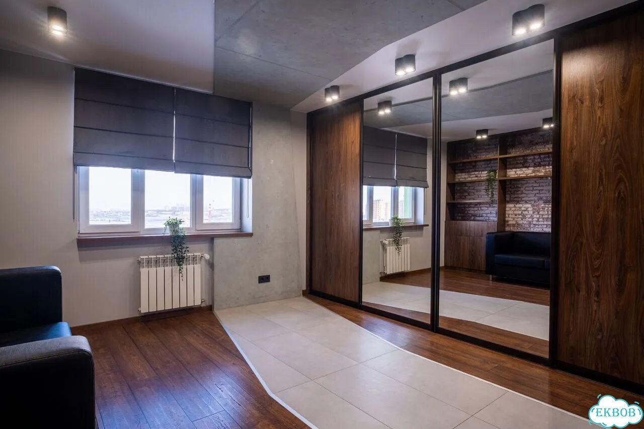 3-к. квартира, 105 м², 24/26 эт. фото 7