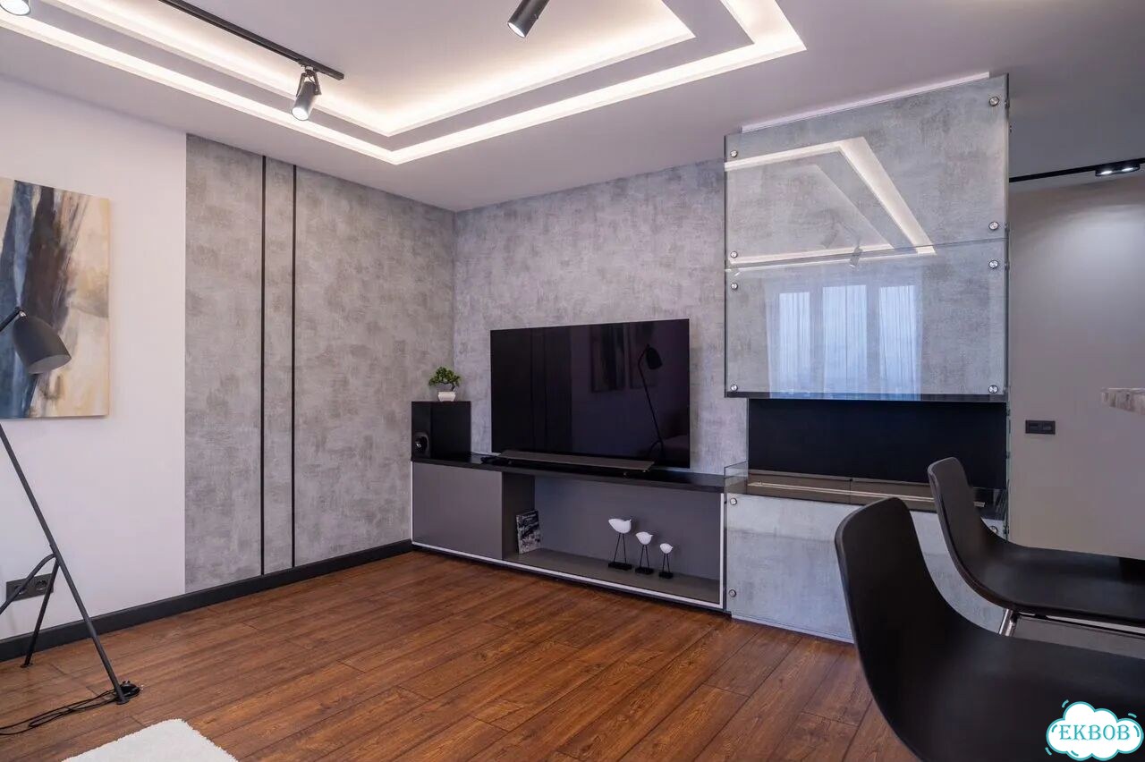 3-к. квартира, 105 м², 24/26 эт. фото 8