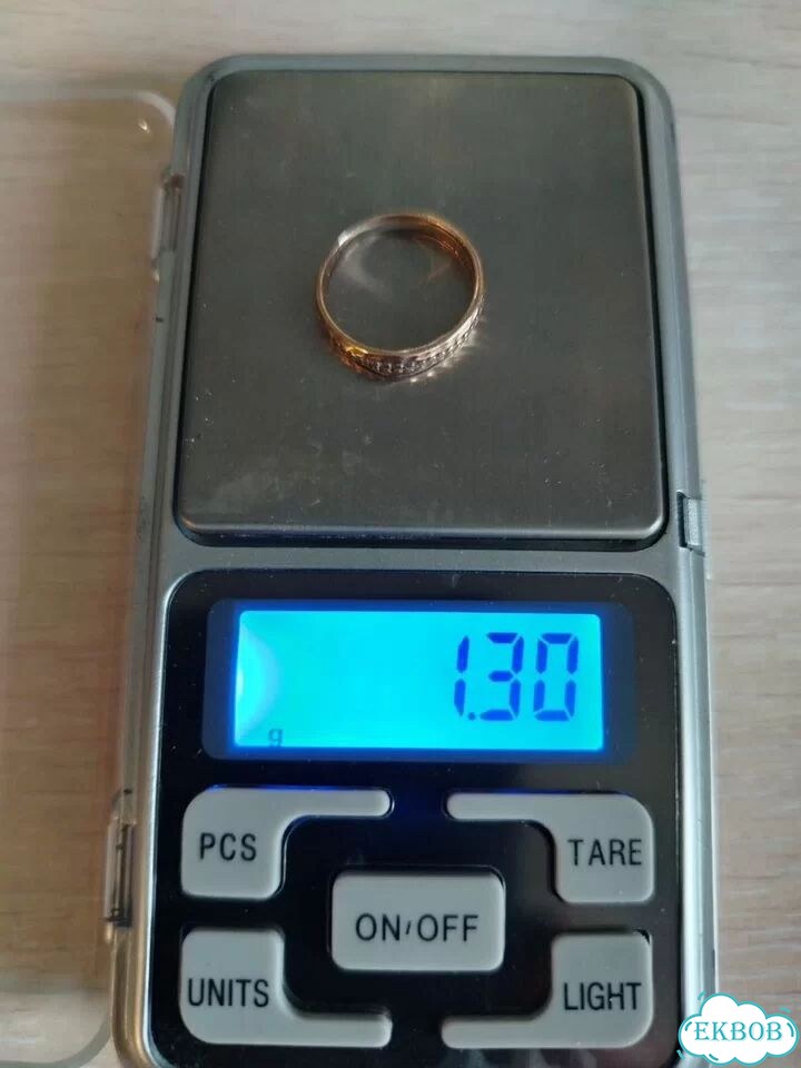 Золото фото 7
