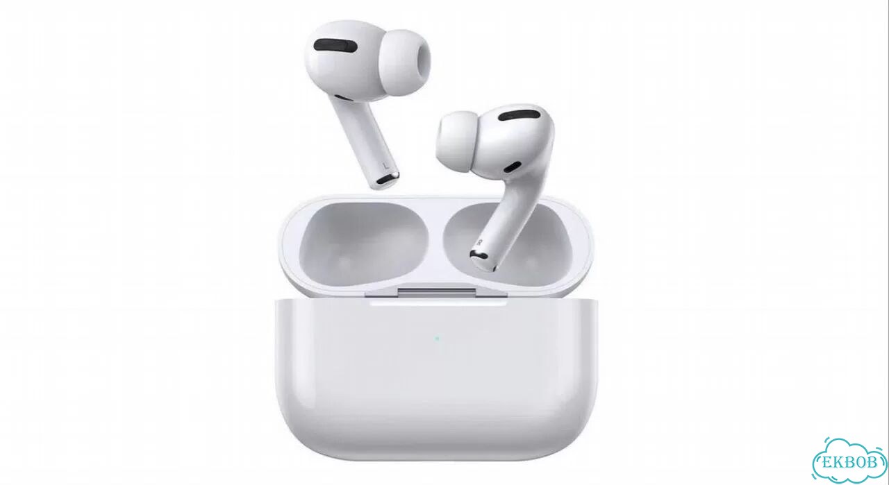 Airpods 3 фото 1