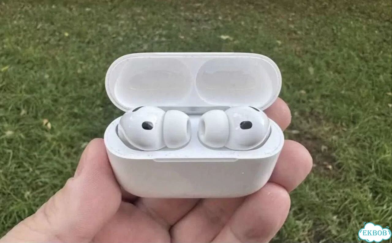 Airpods 3 фото 2