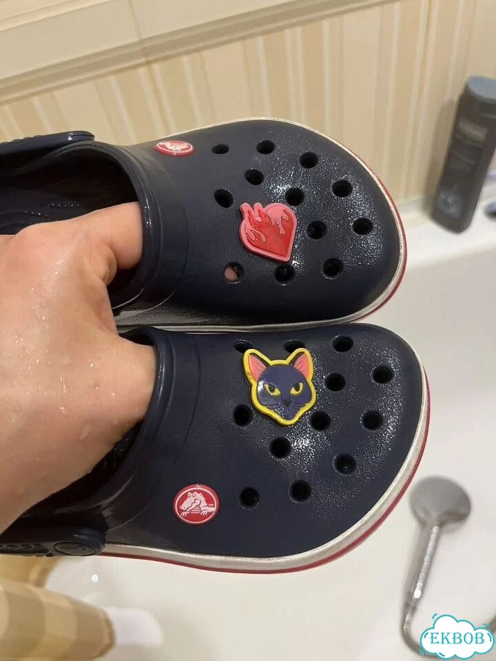 Crocs j1 фото 1
