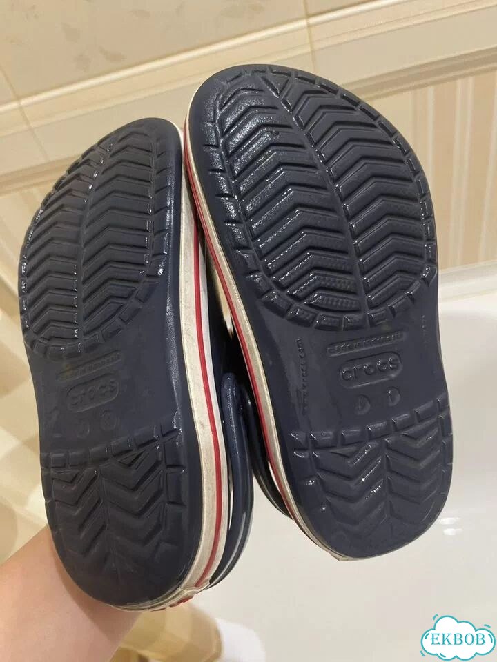 Crocs j1 фото 2