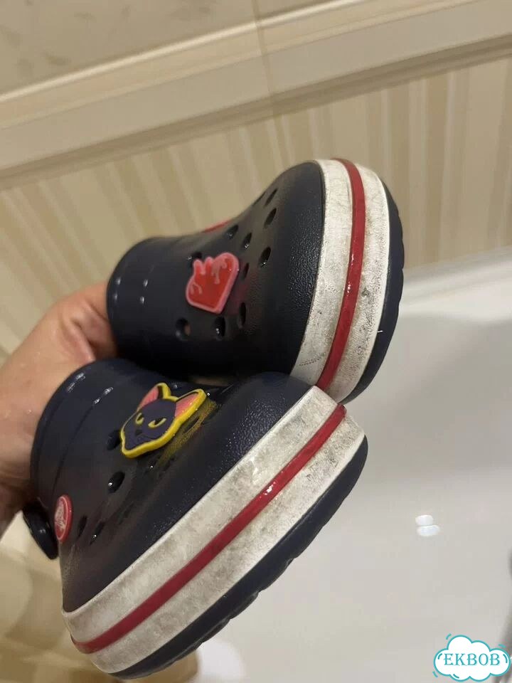 Crocs j1 фото 3