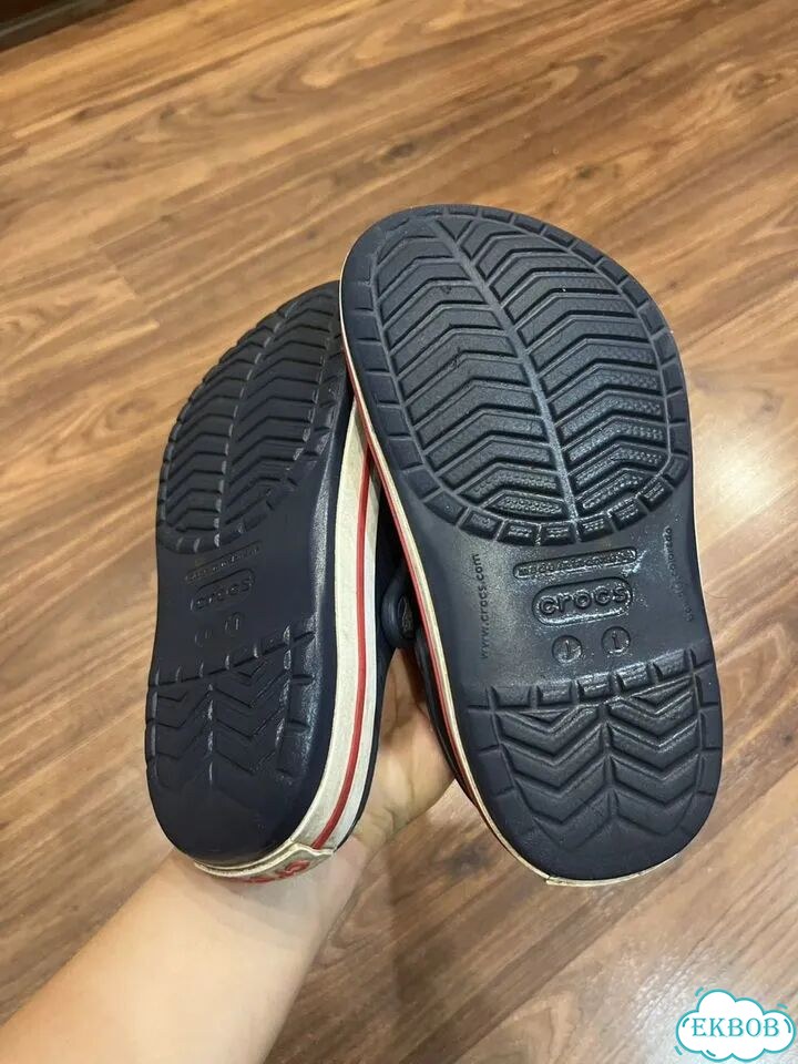 Crocs j1 фото 4