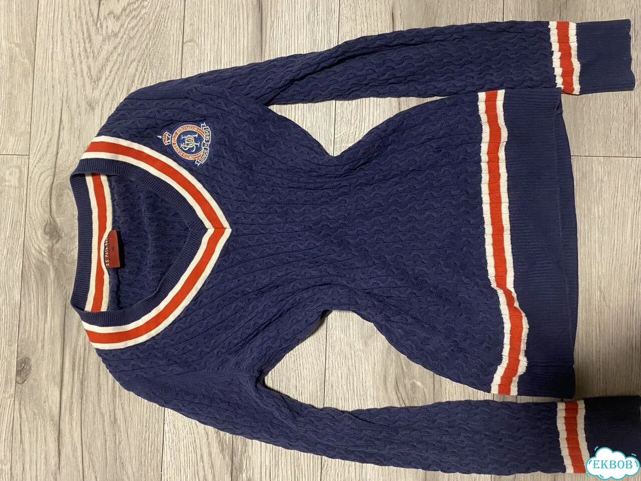 Джемпер женский xs фото 2