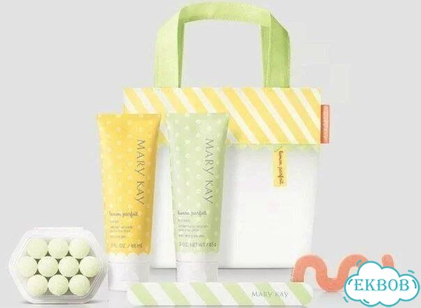 Mary Kay набор педикюрный фото 4