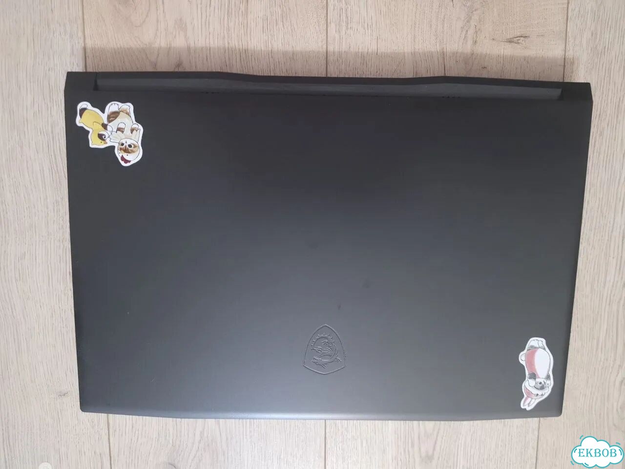 MSI Katana GF76 12UC-265XRU фото 1