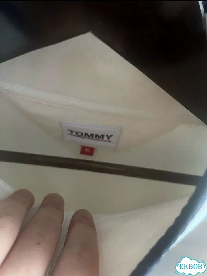 Tommy Jeans кофта фото 2