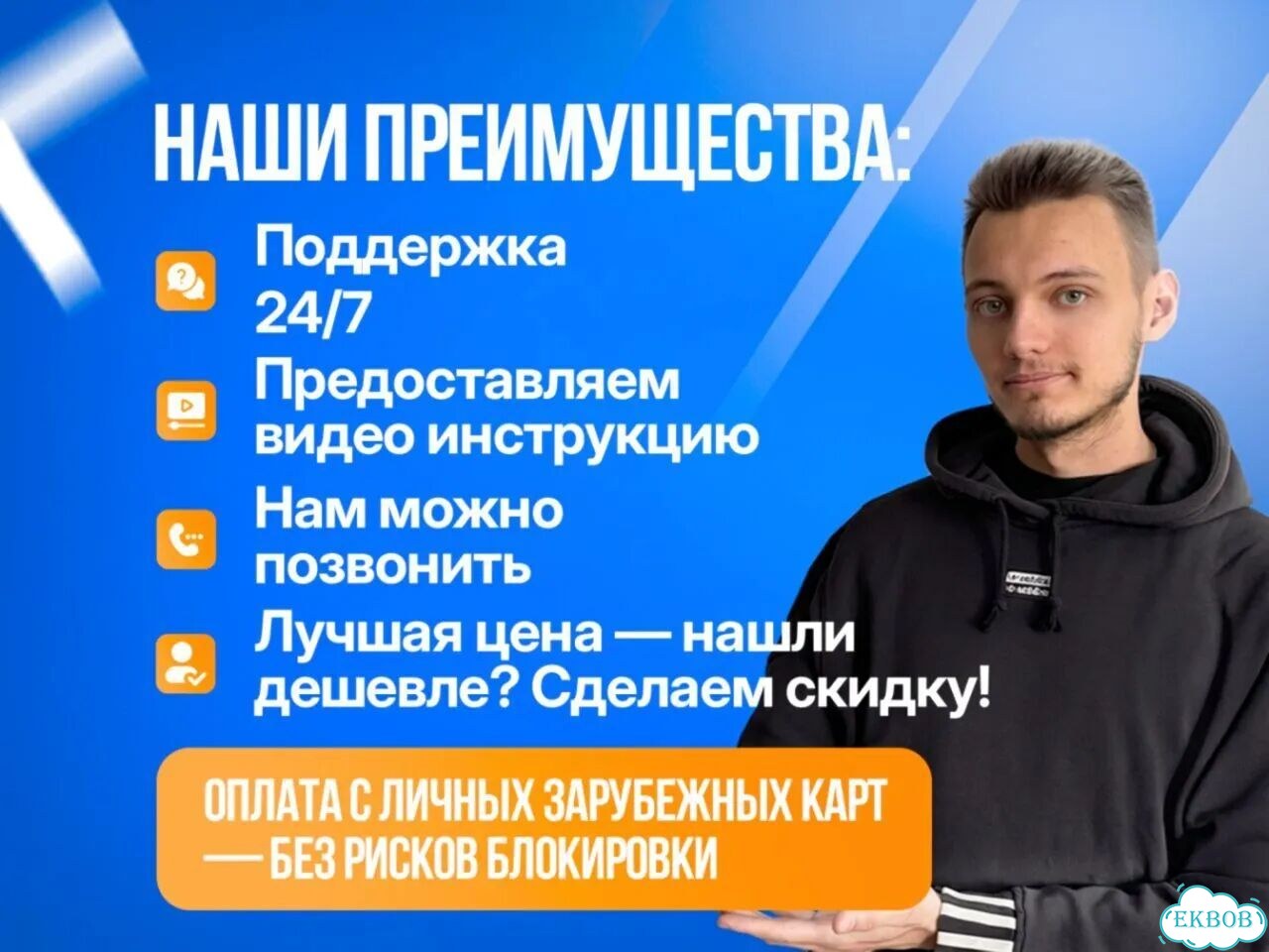 Подписка PS Plus на 12 месяцев. Быстро подключим фото 6