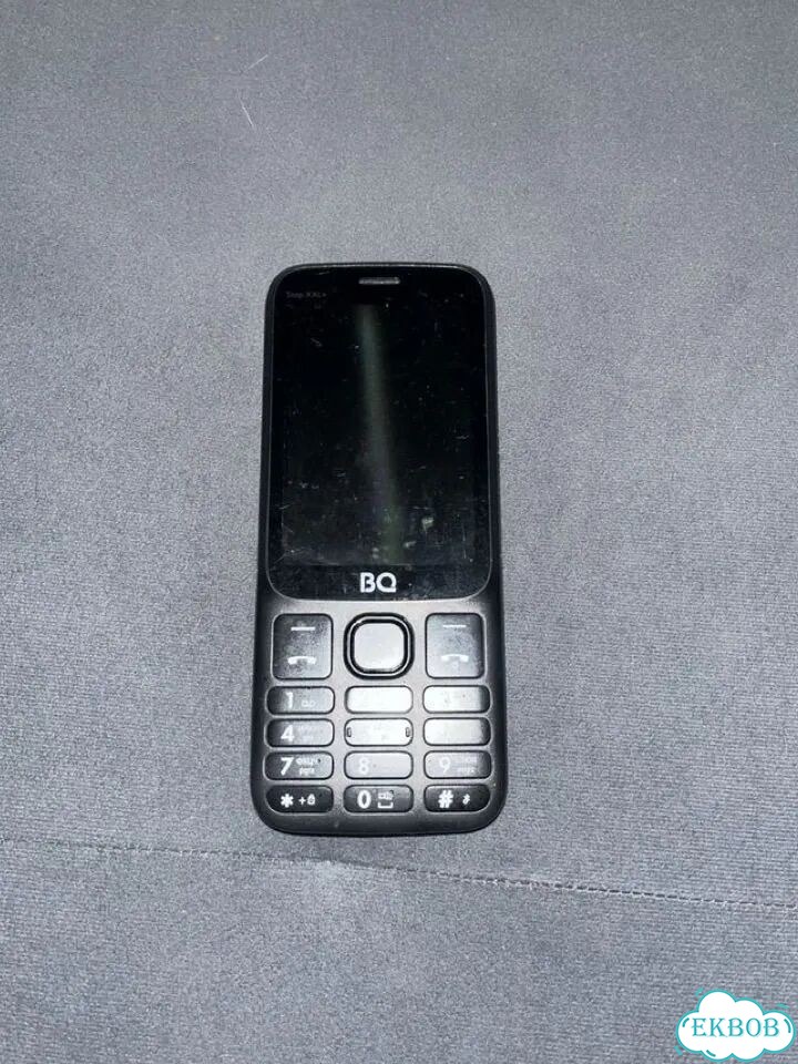 BQ 3590 Step XXL+, 2 SIM фото 1