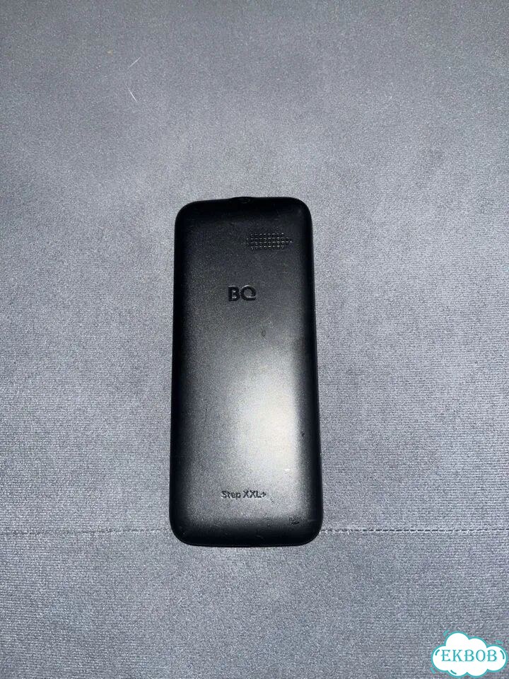 BQ 3590 Step XXL+, 2 SIM фото 2