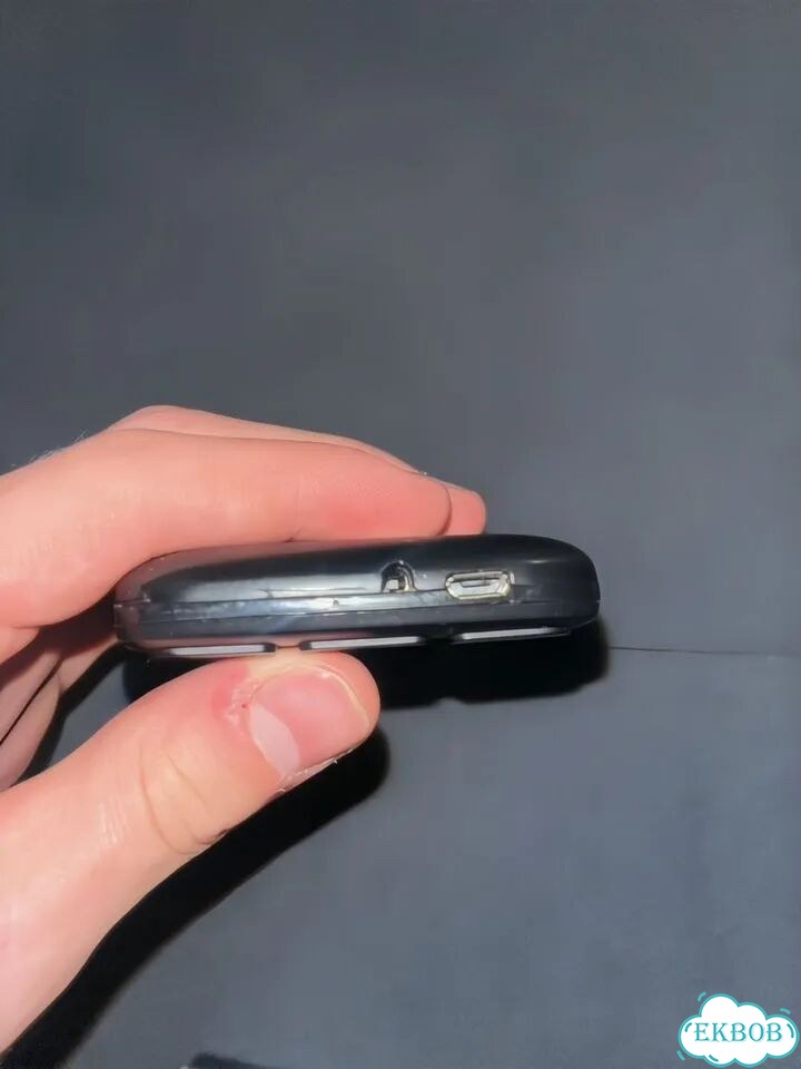 BQ 3590 Step XXL+, 2 SIM фото 3