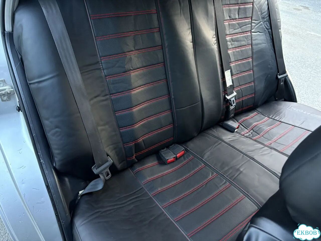 Chevrolet Aveo 1.2 MT, 2007, 187 218 км фото 22