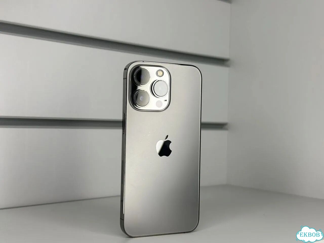 iPhone 13 Pro, 128 ГБ, SIM + eSIM фото 1