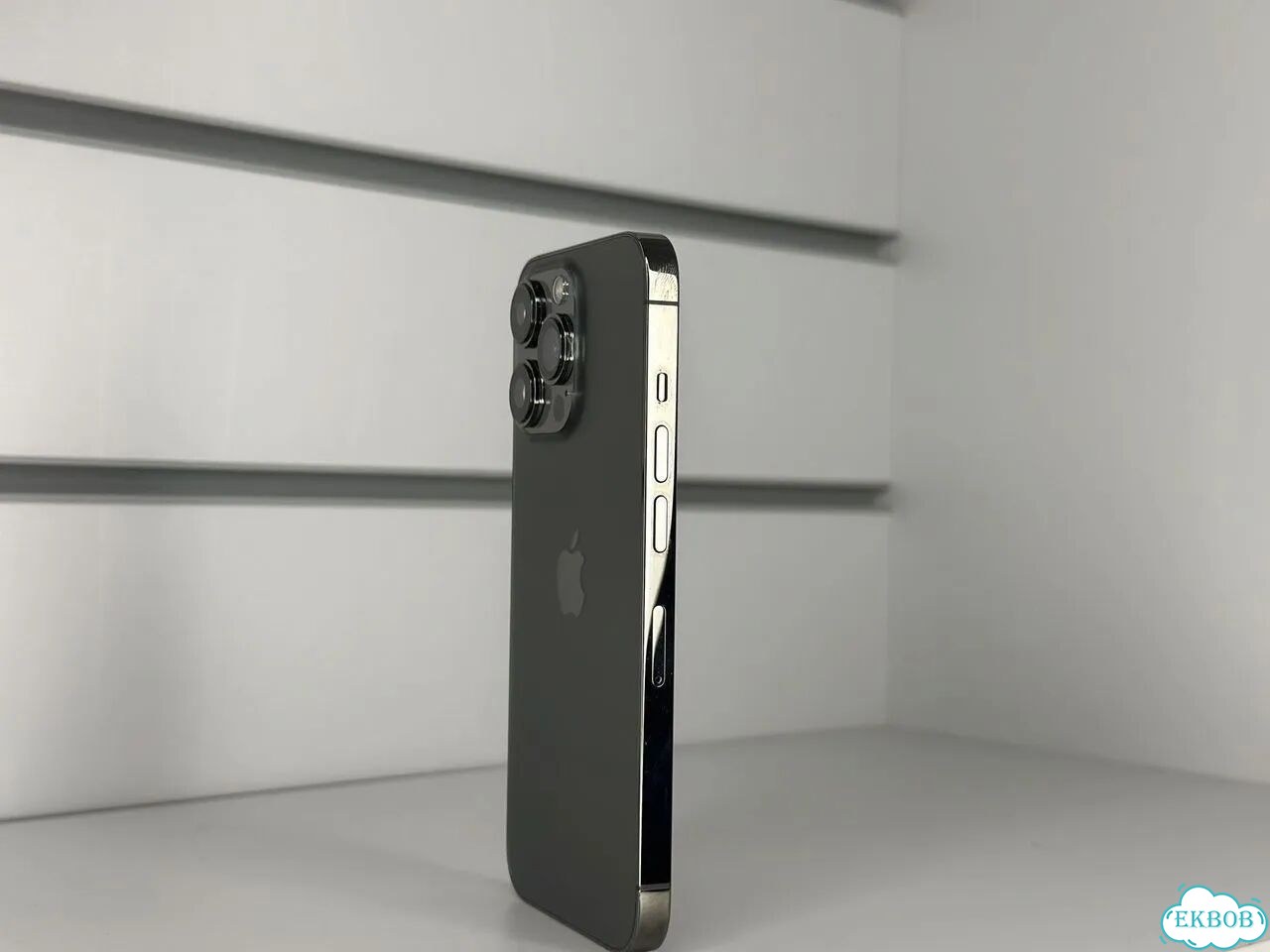iPhone 13 Pro, 128 ГБ, SIM + eSIM фото 3