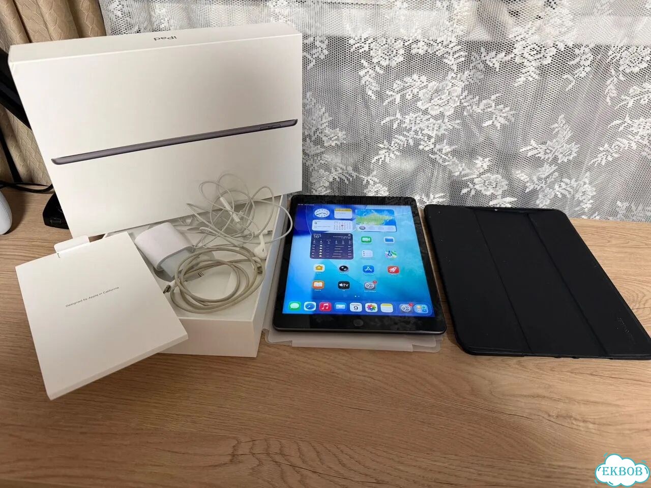 iPad 9 поколения 64gb фото 1