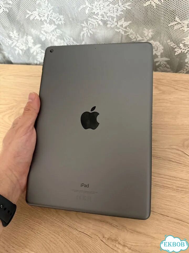 iPad 9 поколения 64gb фото 4