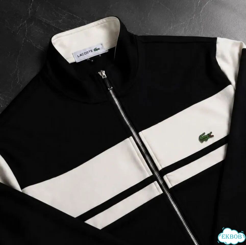 Спортивный костюм Lacoste фото 2