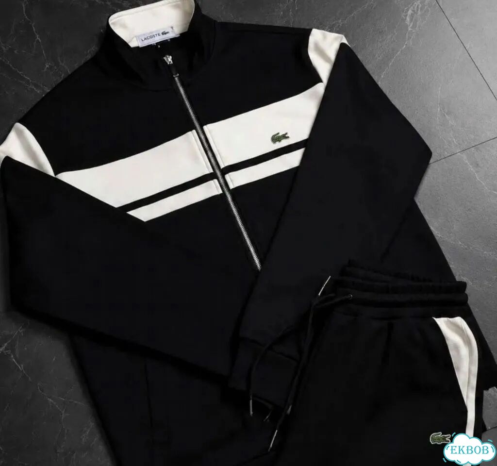 Спортивный костюм Lacoste фото 3