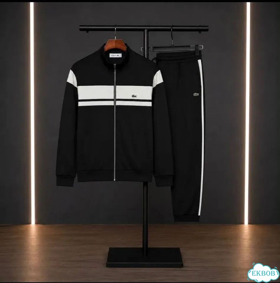 Спортивный костюм Lacoste фото 4