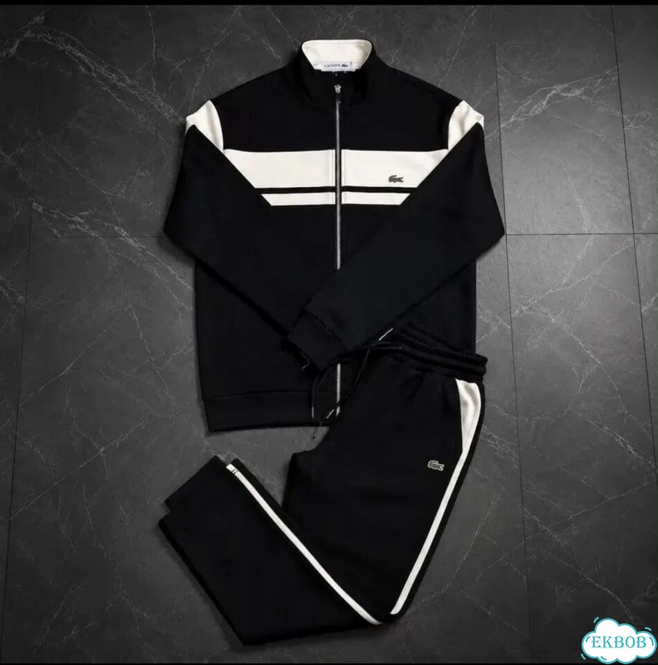 Спортивный костюм Lacoste фото 5