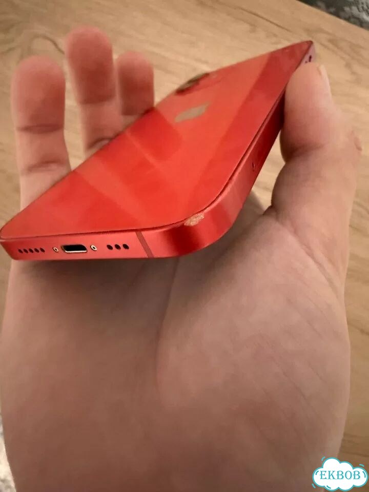 iPhone 12, 64 ГБ, SIM + eSIM фото 2