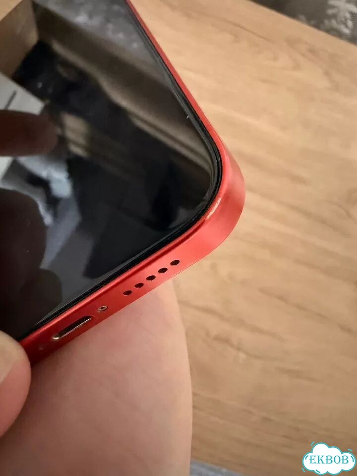 iPhone 12, 64 ГБ, SIM + eSIM фото 4