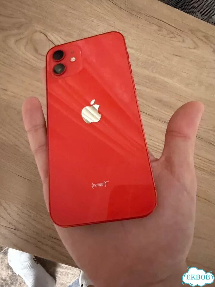 iPhone 12, 64 ГБ, SIM + eSIM фото 5