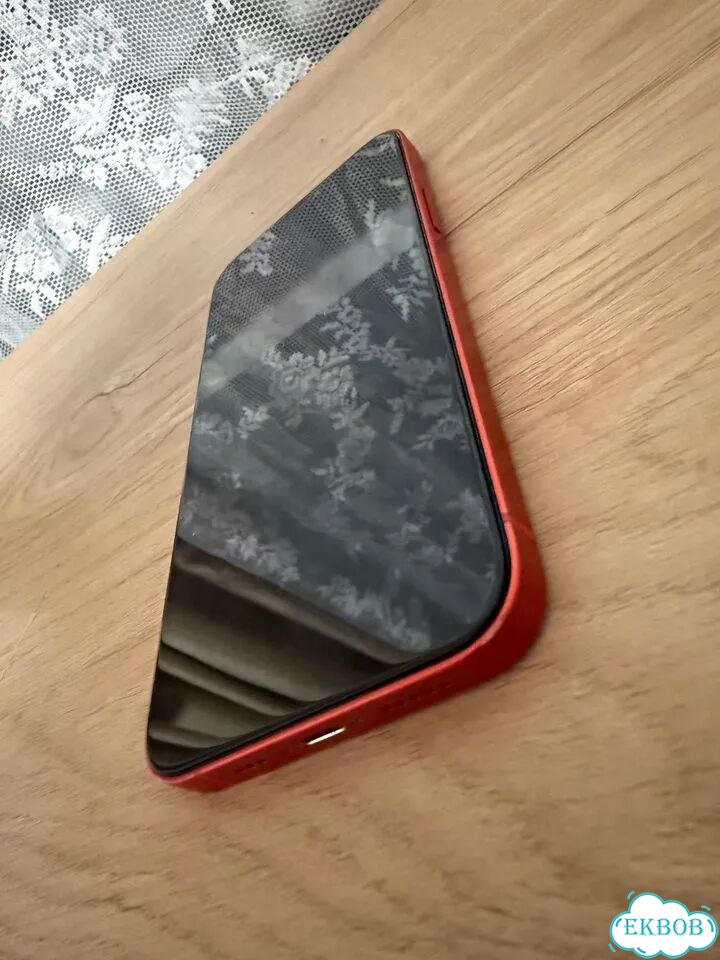 iPhone 12, 64 ГБ, SIM + eSIM фото 6