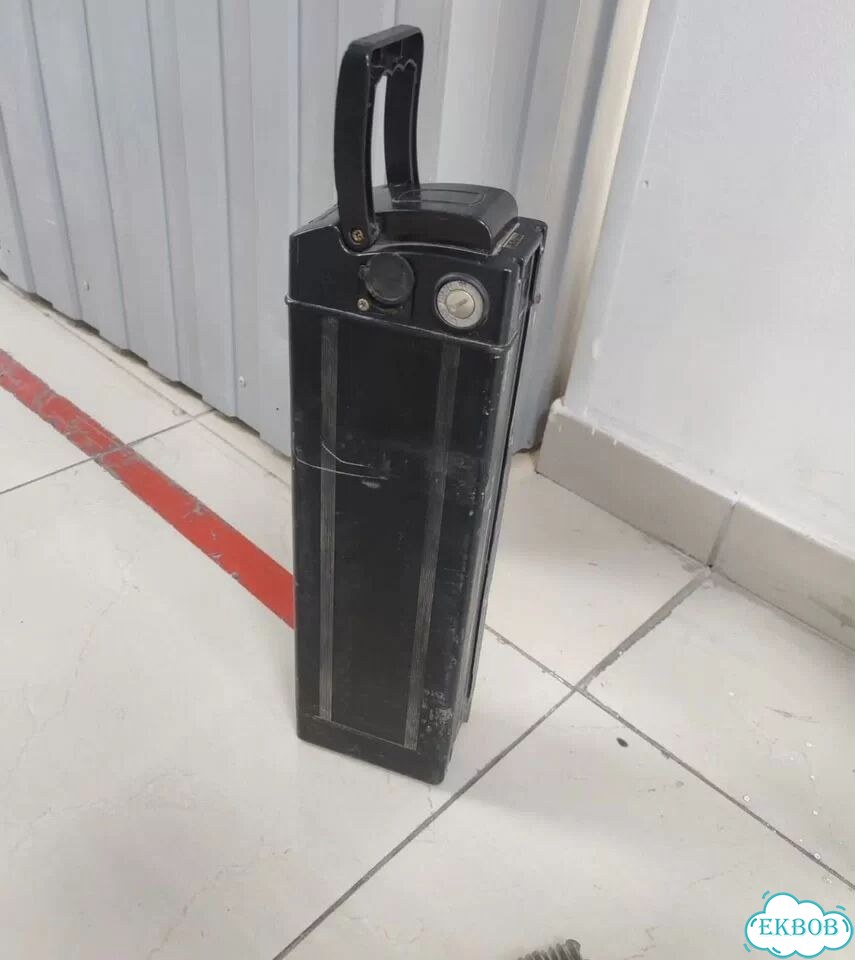 Акб от Kugoo v3 pro фото 1