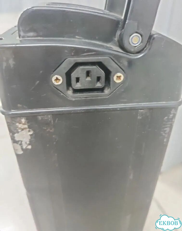Акб от Kugoo v3 pro фото 2